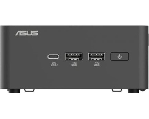 KVX-NUC15-F I3-16G-512GB-2